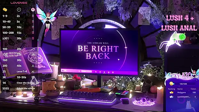 hadamia online show from March 2026 06:49:01 AM