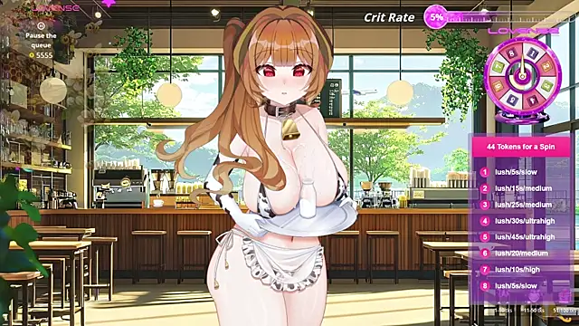 hadamia online show from April 2026 05:34:01 AM