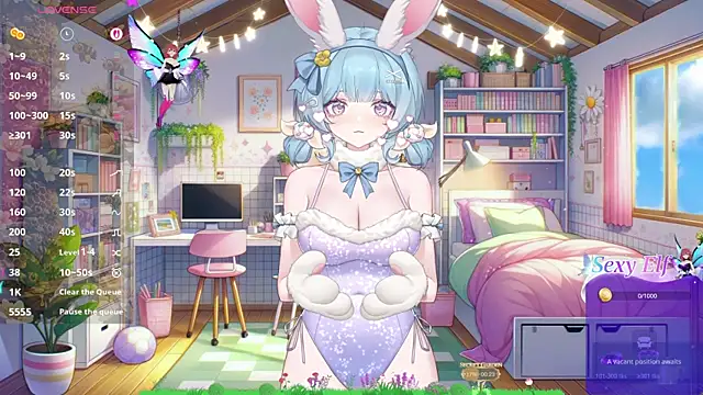 hadamia online show from April 2026 04:52:01 AM