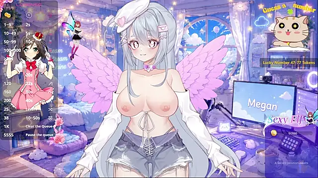 hadamia online show from June 2026 05:17:01 PM