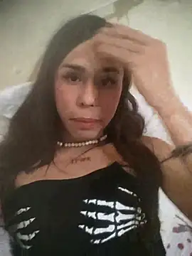 pretty ariiel online show from July 2026 10:28:01 PM