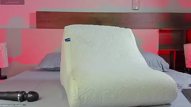  fullmoon online show from December 2025 09:51:01 PM