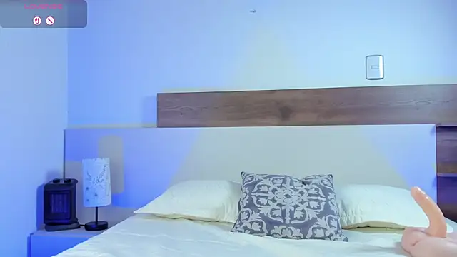  fullmoon online show from February 2026 09:00:02 PM