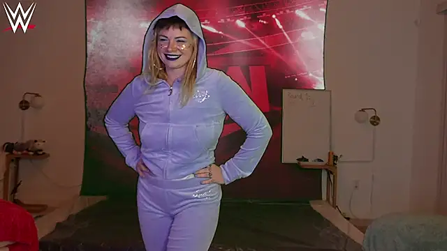 Aprilreign online show from February 2026 11:46:02 PM