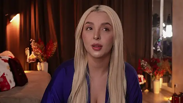 VictoriaMorrone online show from December 2025 11:40:02 PM