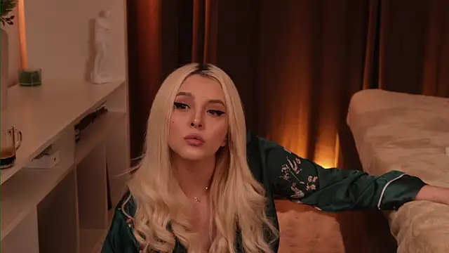 VictoriaMorrone online show from January 2026 11:19:02 PM