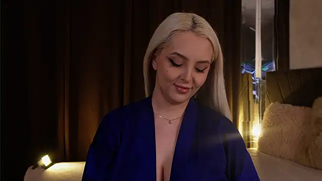 VictoriaMorrone online show from February 2026 01:13:01 AM