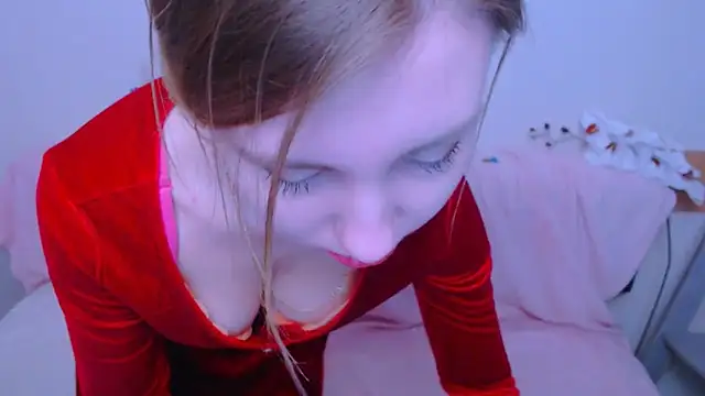 AliceFire  online show from April 2026 10:44:02 AM