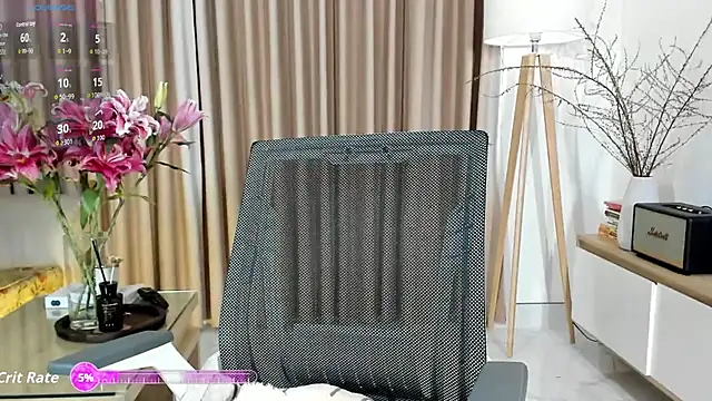  Joliie  online show from February 2026 07:41:02 AM