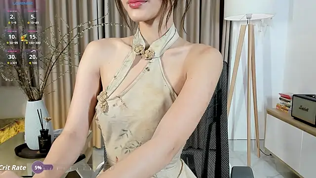  Joliie  online show from February 2026 06:19:02 PM