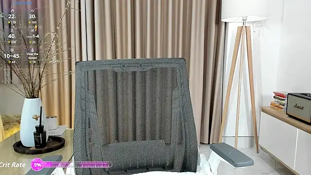  Joliie  online show from March 2026 04:59:01 PM