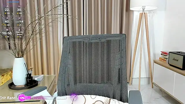  Joliie  online show from February 2026 12:20:02 AM