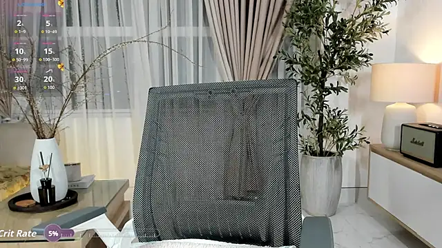  Joliie  online show from March 2026 06:42:02 PM