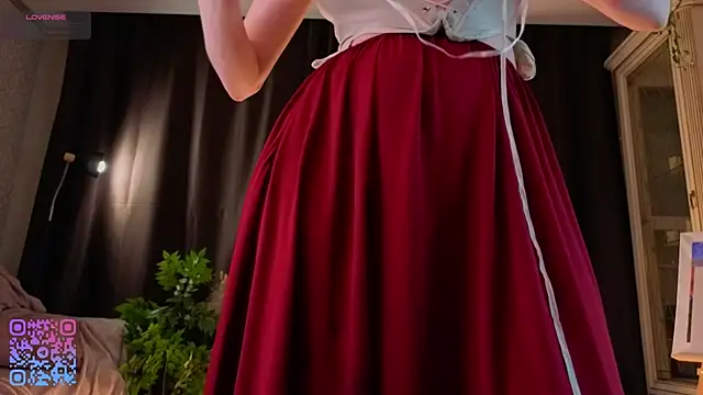 SoniaScott online show from December 2025 02:16:01 AM