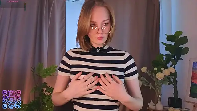 SoniaScott online show from April 2026 02:38:02 AM