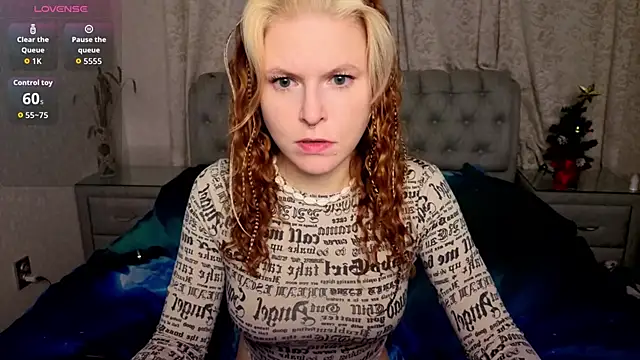 rocky foxy online show from January 2026 11:22:02 PM