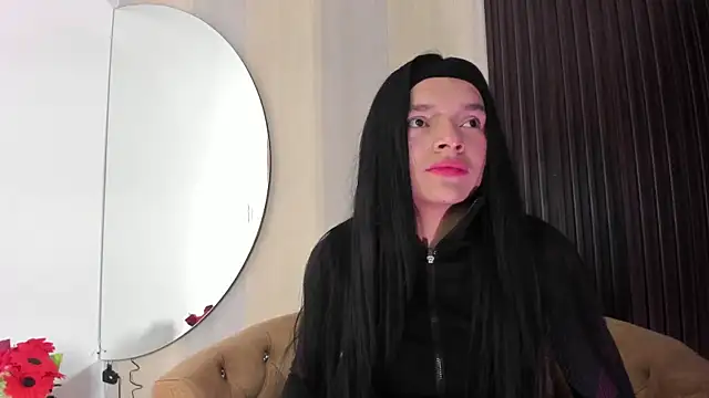  shantal smith online show from February 2026 12:33:02 AM