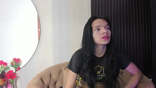  shantal smith online show from April 2026 12:34:01 AM