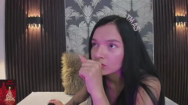  shantal smith online show from December 2025 05:51:01 PM