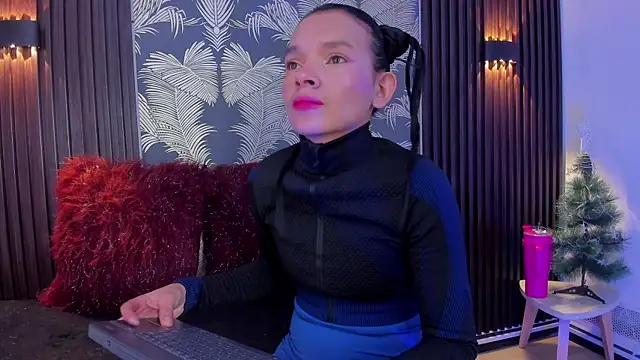  shantal smith online show from November 2025 04:32:02 PM