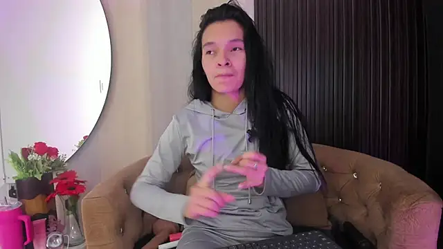  shantal smith online show from April 2026 01:34:02 AM