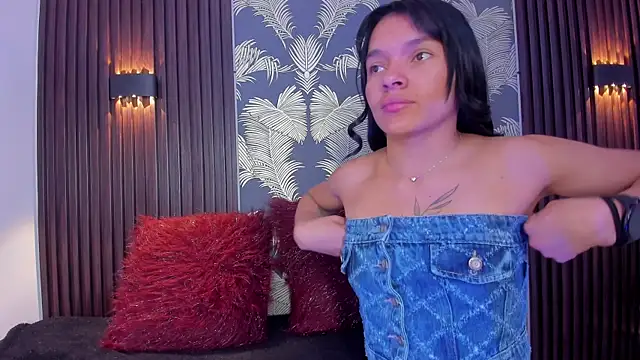  shantal smith online show from November 2025 02:54:02 PM