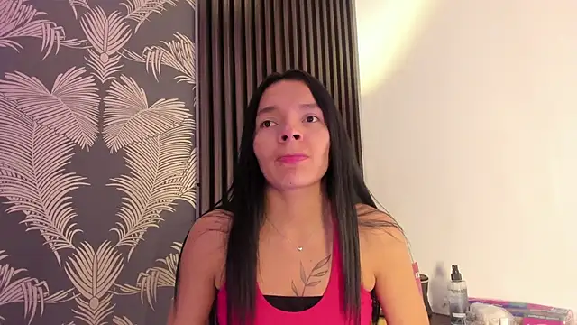  shantal smith online show from April 2026 01:01:02 AM