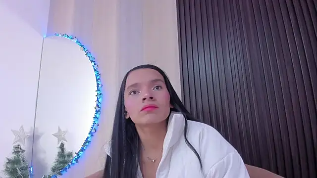  shantal smith online show from December 2025 03:44:01 PM