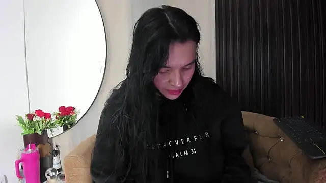  shantal smith online show from March 2026 12:43:02 AM