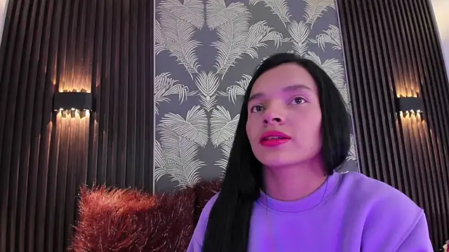  shantal smith online show from February 2026 12:41:01 AM