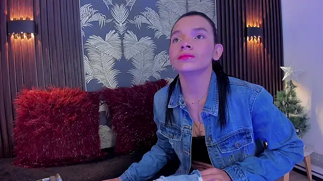  shantal smith online show from November 2025 04:45:02 PM