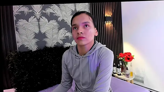  shantal smith online show from February 2026 12:43:01 AM