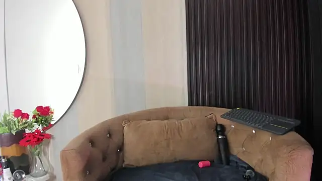  shantal smith online show from March 2026 01:01:02 AM