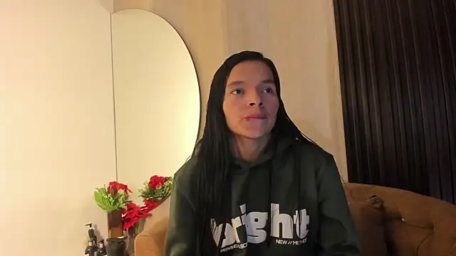  shantal smith online show from April 2026 12:28:02 AM