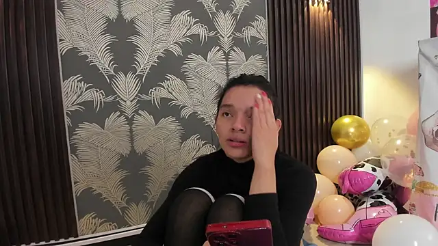  shantal smith online show from March 2026 12:43:01 PM