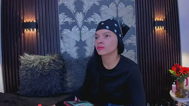  shantal smith online show from October 2025 04:54:02 PM