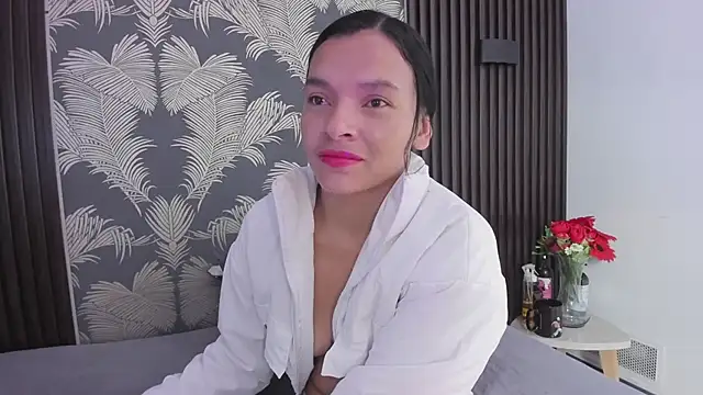  shantal smith online show from February 2026 09:47:01 AM