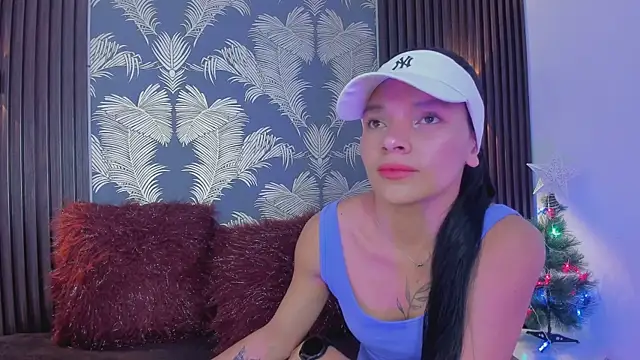  shantal smith online show from November 2025 04:33:02 PM