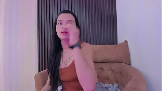  shantal smith online show from November 2025 05:03:02 PM