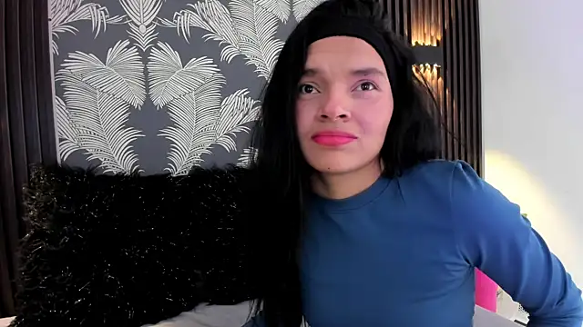  shantal smith online show from February 2026 12:41:01 AM