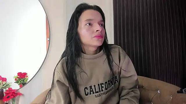  shantal smith online show from March 2026 12:43:01 AM