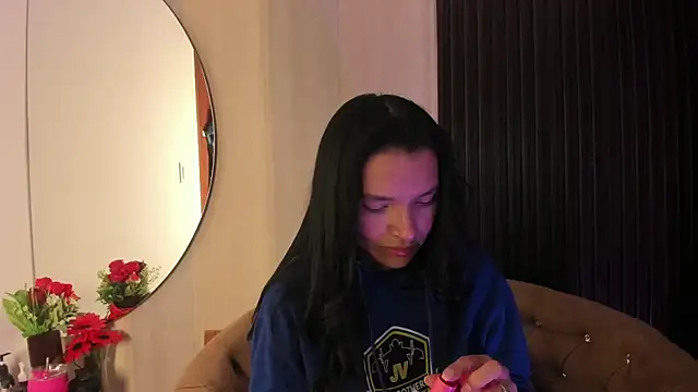  shantal smith online show from April 2026 01:07:02 AM