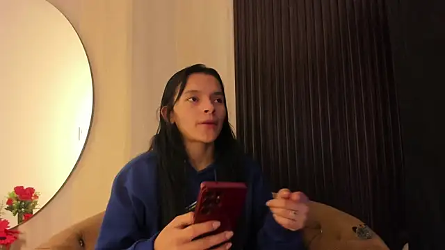  shantal smith online show from April 2026 12:28:01 AM