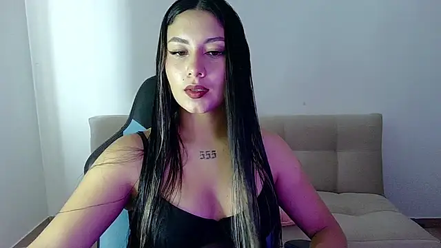 Lia 14  online show from February 2026 08:55:02 PM