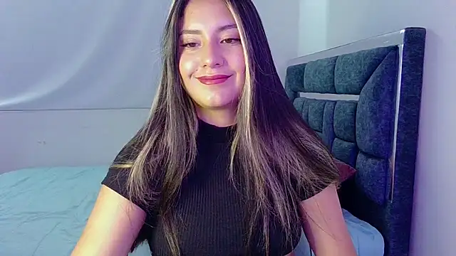 Lia 14  online show from October 2025 04:49:02 PM