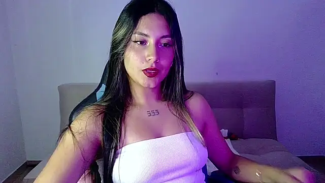 Lia 14  online show from February 2026 11:26:02 PM