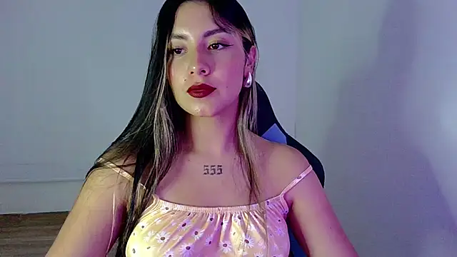 Lia 14  online show from February 2026 11:11:02 PM