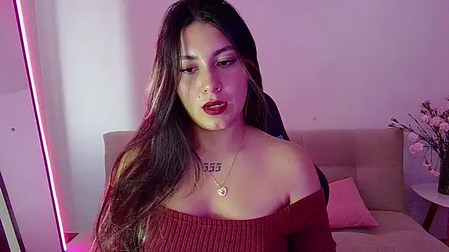 Lia 14  online show from March 2026 09:03:01 PM