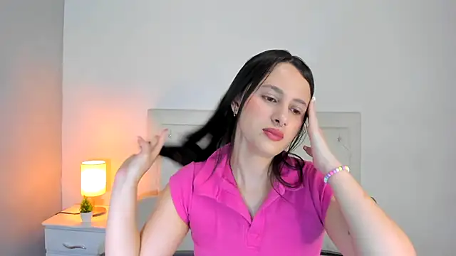 MELISSA ALVAREZ online show from September 2025 09:16:02 AM