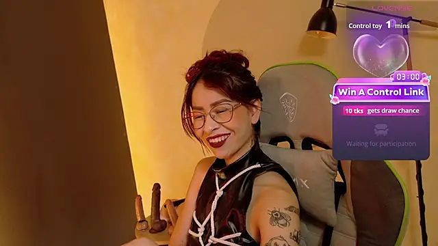 rosse 98  online show from March 2026 01:46:01 PM